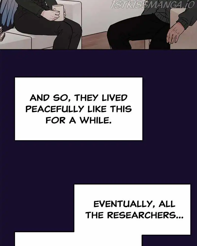 Blood and Butterflies Chapter 55 90